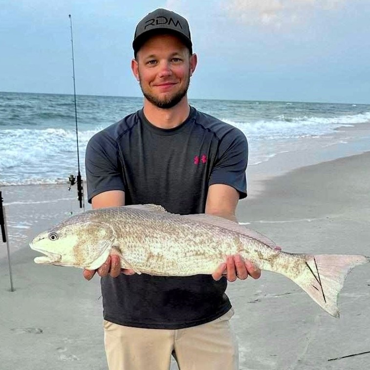 Salty's Pompano Rigs